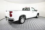 New 2026 Chevrolet Silverado 1500 Work Truck Regular Cab for sale #TG143645 - photo 7