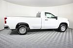 New 2026 Chevrolet Silverado 1500 Work Truck Regular Cab for sale #TG143645 - photo 8