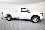 New 2026 Chevrolet Silverado 1500 Work Truck Regular Cab for sale #TG143645 - photo 9