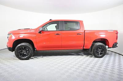 New 2026 Chevrolet Silverado 1500 Custom Crew Cab for sale #TG222683 - photo 2