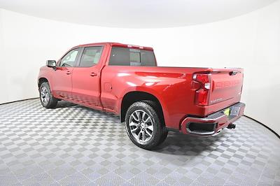 New 2026 Chevrolet Silverado 1500 RST Crew Cab for sale #TG234055 - photo 2