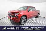 New 2026 Chevrolet Silverado 1500 RST Crew Cab for sale #TG234055 - photo 1