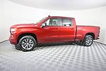 New 2026 Chevrolet Silverado 1500 RST Crew Cab for sale #TG234055 - photo 3