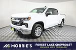 New 2026 Chevrolet Silverado 1500 LT Crew Cab for sale #TG272789 - photo 1
