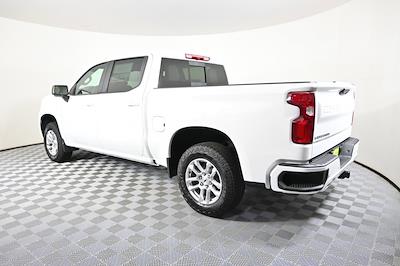 New 2026 Chevrolet Silverado 1500 RST Crew Cab for sale #TZ100372 - photo 2