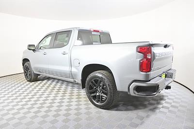 New 2026 Chevrolet Silverado 1500 RST Crew Cab for sale #TZ147135 - photo 2