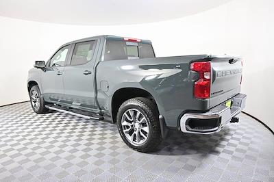 New 2026 Chevrolet Silverado 1500 LT Crew Cab for sale #TZ163329 - photo 2