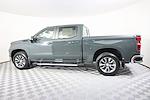 New 2026 Chevrolet Silverado 1500 LT Crew Cab for sale #TZ163329 - photo 4