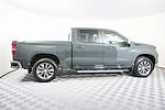 New 2026 Chevrolet Silverado 1500 LT Crew Cab for sale #TZ163329 - photo 8