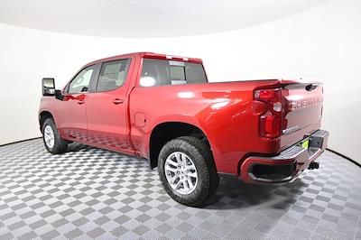 New 2026 Chevrolet Silverado 1500 RST Crew Cab for sale #TZ184045 - photo 2