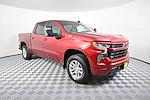 New 2026 Chevrolet Silverado 1500 RST Crew Cab for sale #TZ184045 - photo 3