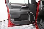 New 2026 Chevrolet Silverado 1500 RST Crew Cab for sale #TZ184045 - photo 17