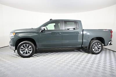New 2026 Chevrolet Silverado 1500 LT Crew Cab for sale #TZ233337 - photo 2