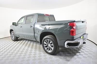 New 2026 Chevrolet Silverado 1500 LT Crew Cab for sale #TZ264740 - photo 2