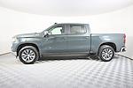 New 2026 Chevrolet Silverado 1500 LT Crew Cab for sale #TZ264740 - photo 3