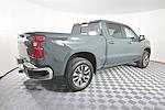 New 2026 Chevrolet Silverado 1500 LT Crew Cab for sale #TZ264740 - photo 7