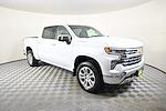 New 2026 Chevrolet Silverado 1500 LTZ Crew Cab for sale #TZ284480 - photo 10