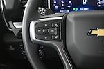 New 2026 Chevrolet Silverado 1500 LTZ Crew Cab for sale #TZ284480 - photo 34