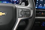 New 2026 Chevrolet Silverado 1500 LTZ Crew Cab for sale #TZ284480 - photo 35