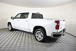 New 2026 Chevrolet Silverado 1500 LTZ Crew Cab for sale #TZ284480 - photo 4