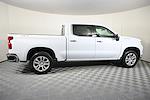 New 2026 Chevrolet Silverado 1500 LTZ Crew Cab for sale #TZ284480 - photo 8