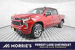 New 2026 Chevrolet Silverado 1500 RST Crew Cab for sale #TZ285322 - photo 1