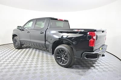 New 2026 Chevrolet Silverado 1500 RST Crew Cab for sale #TZ298734 - photo 2