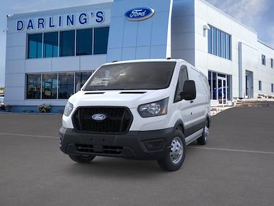 New 2026 Ford Transit 250 Low Roof Empty Cargo Van for sale #377548 - photo 2