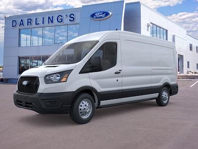 New 2026 Ford Transit 250 Medium Roof Empty Cargo Van for sale #377713 - photo 1