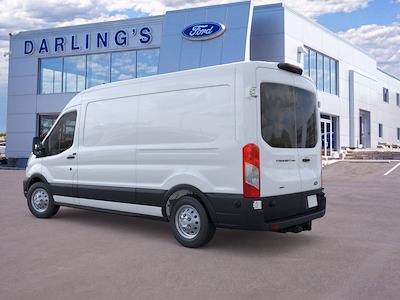New 2026 Ford Transit 250 Medium Roof Empty Cargo Van for sale #377713 - photo 2