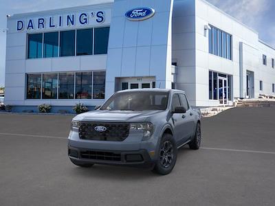 New 2026 Ford Maverick XLT SuperCrew Cab for sale #378041 - photo 2
