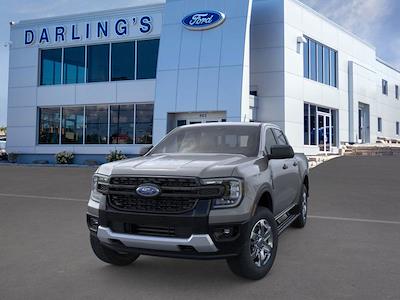 New 2026 Ford Ranger XLT SuperCrew Cab for sale #378064 - photo 2