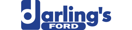 Darling's Bangor Ford logo