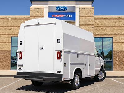New 2025 Ford E-350 Service Utility Van for sale #03515 - photo 2
