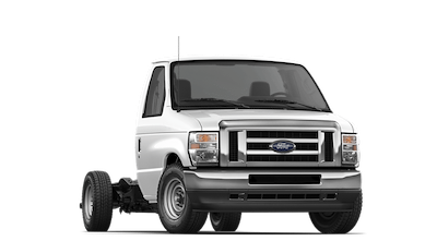 New 2025 Ford E-350 Cutaway for sale #03544 - photo 2