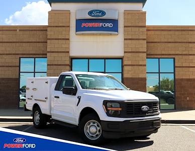 New 2024 Ford F-150 XL Regular Cab for sale #03708 - photo 1