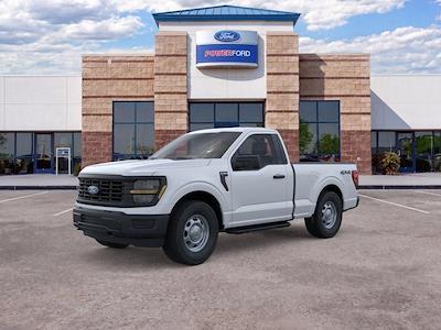 New 2024 Ford F-150 XL Regular Cab for sale #03708 - photo 2