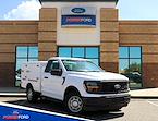 New 2024 Ford F-150 XL Regular Cab for sale #03708 - photo 1