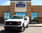 New 2024 Ford F-150 XL Regular Cab for sale #03708 - photo 2