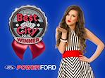 New 2024 Ford F-150 Regular Cab Enclosed Service Body for sale #03708 - photo 13