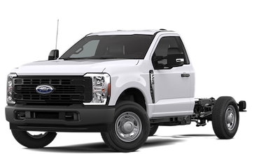 New 2026 Ford F-250 - photo 1