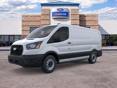 New 2026 Ford Transit 150 Low Roof Empty Cargo Van for sale #04205 - photo 2