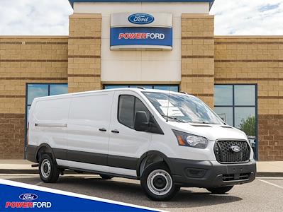 New 2026 Ford Transit 250 Low Roof Cargo Van for sale #04231 - photo 1