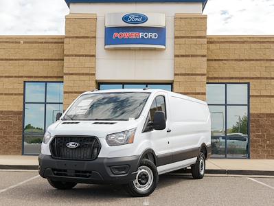 New 2026 Ford Transit 250 Low Roof Cargo Van for sale #04231 - photo 2
