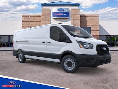 New 2026 Ford Transit 250 Low Roof Cargo Van for sale #04232 - photo 1