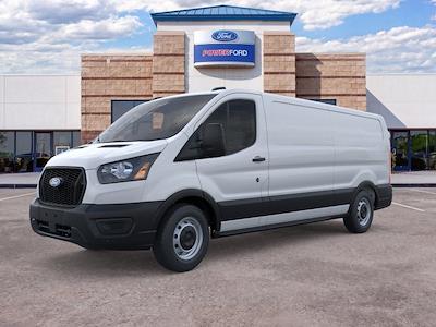 New 2026 Ford Transit 250 Low Roof Cargo Van for sale #04232 - photo 2