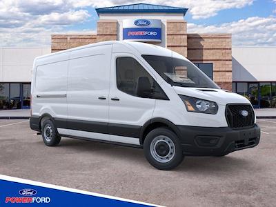 New 2026 Ford Transit 250 Medium Roof Cargo Van for sale #04233 - photo 1