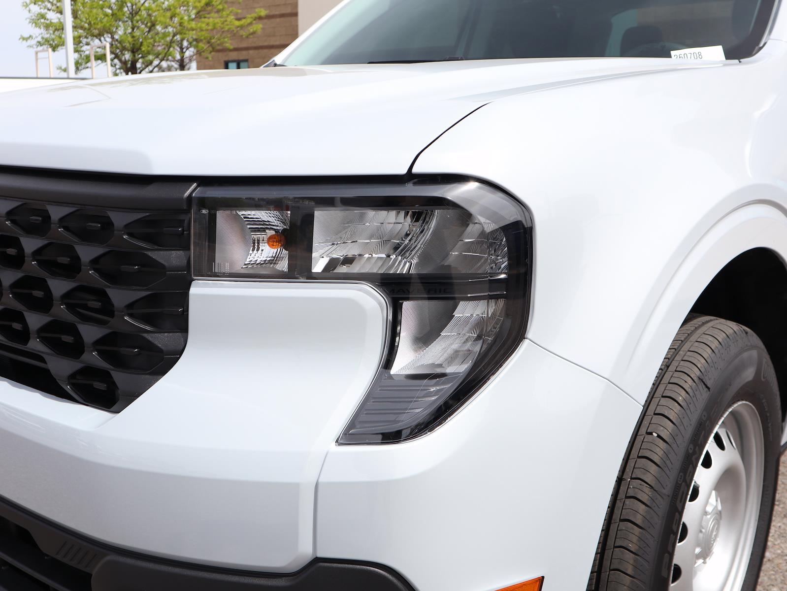 New 2026 Ford Maverick - photo 16