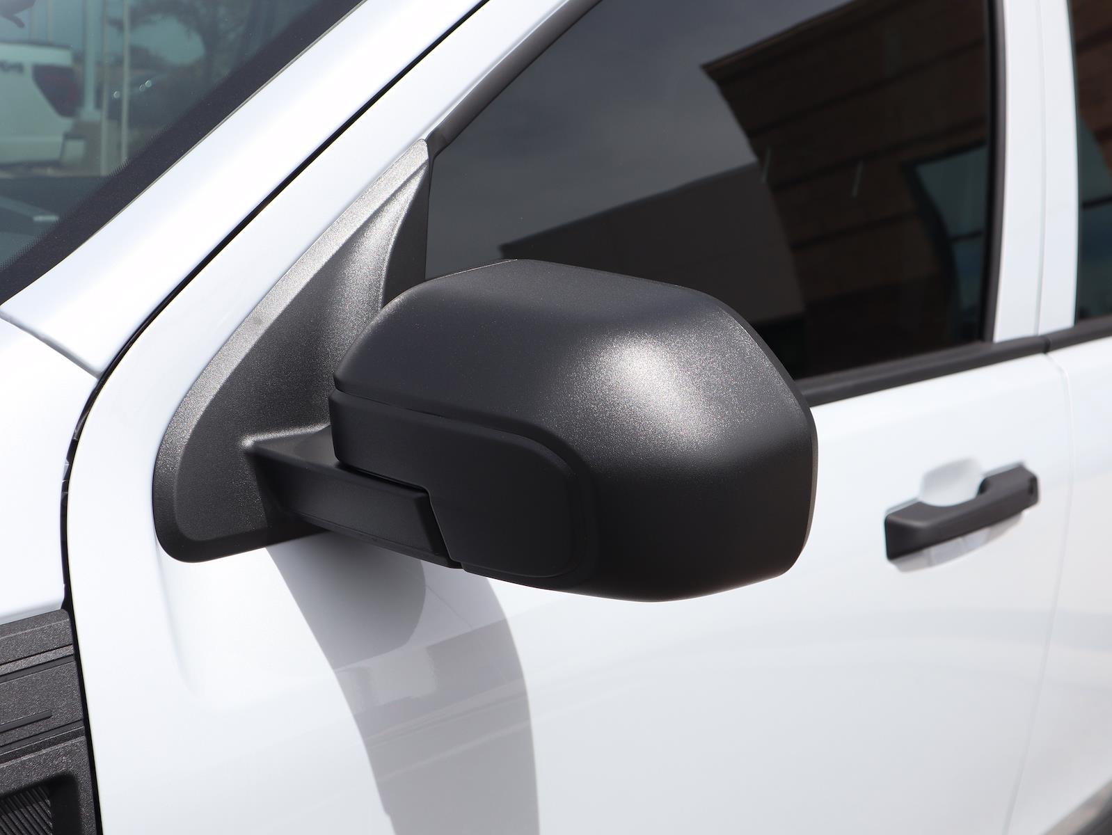 New 2026 Ford Maverick - photo 17