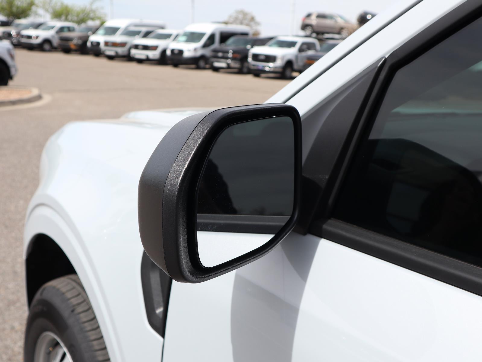 New 2026 Ford Maverick - photo 19